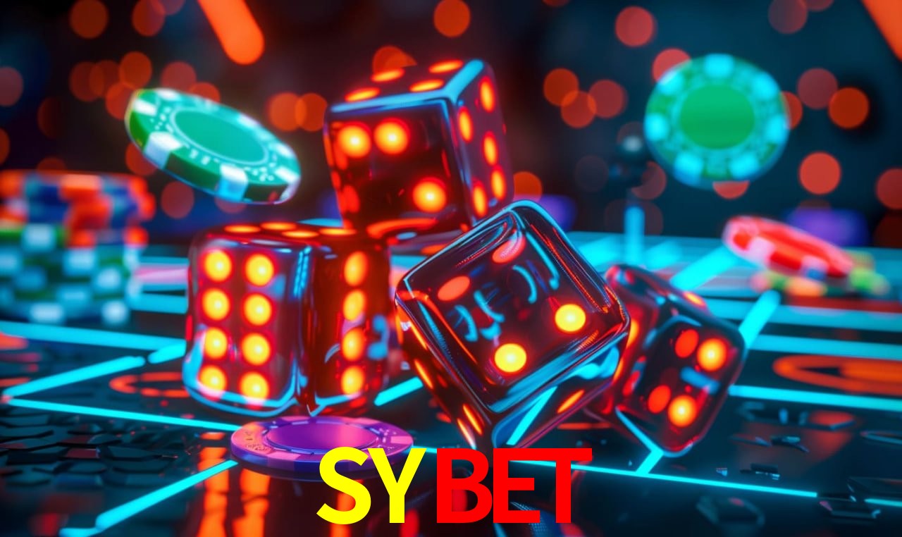 A Emoção da Loteria na SYBET: Uma Chance de Mudança de Vida