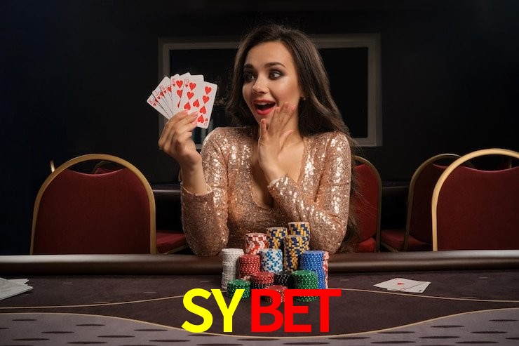 Desvendando o Mundo dos Jogos Virtuais na SYBET