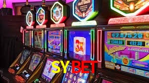 A Revolução dos Aplicativos de Jogos no SYBET